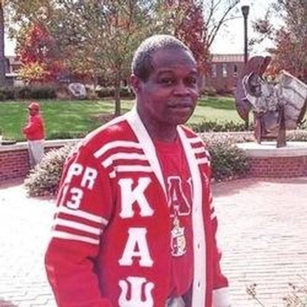 Robert Bernard Reeves