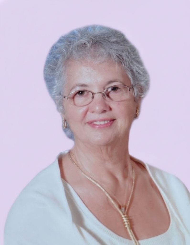 Joan Sexton Profile Photo