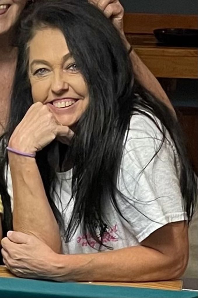 Linda Michelle Deas-Morgan Profile Photo