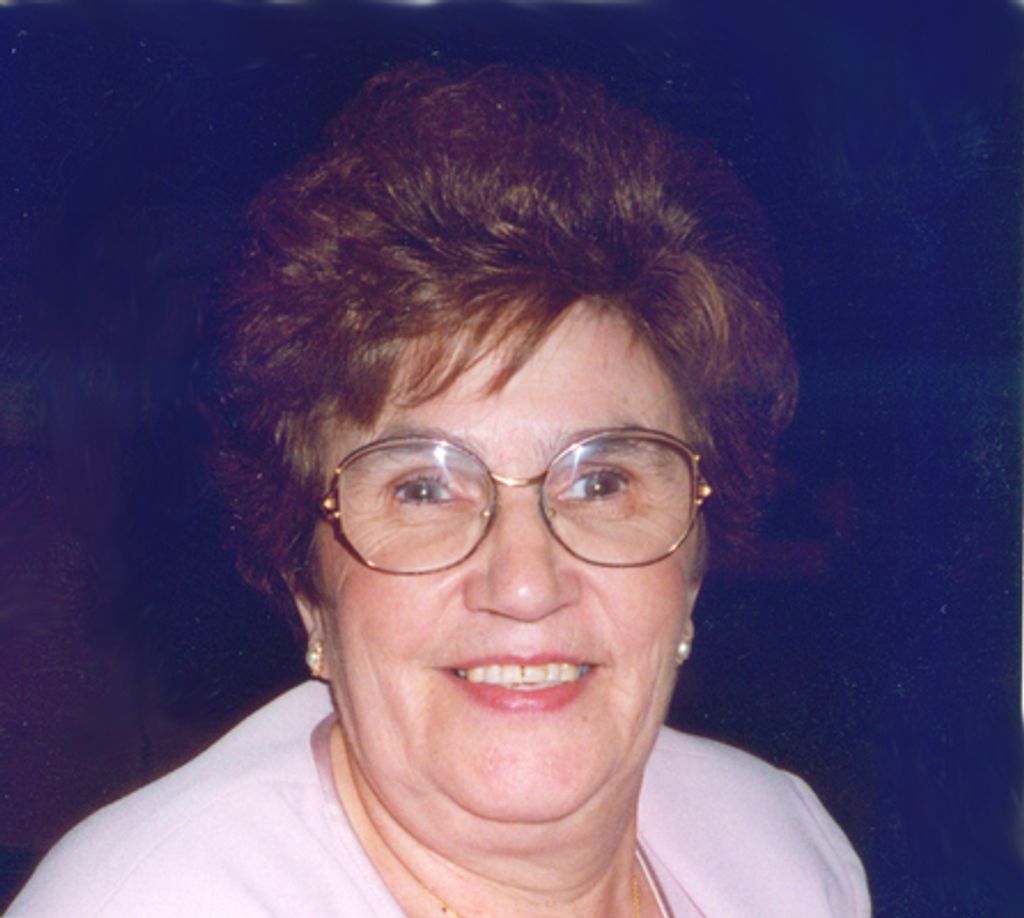 Tiberia A. Bettencourt