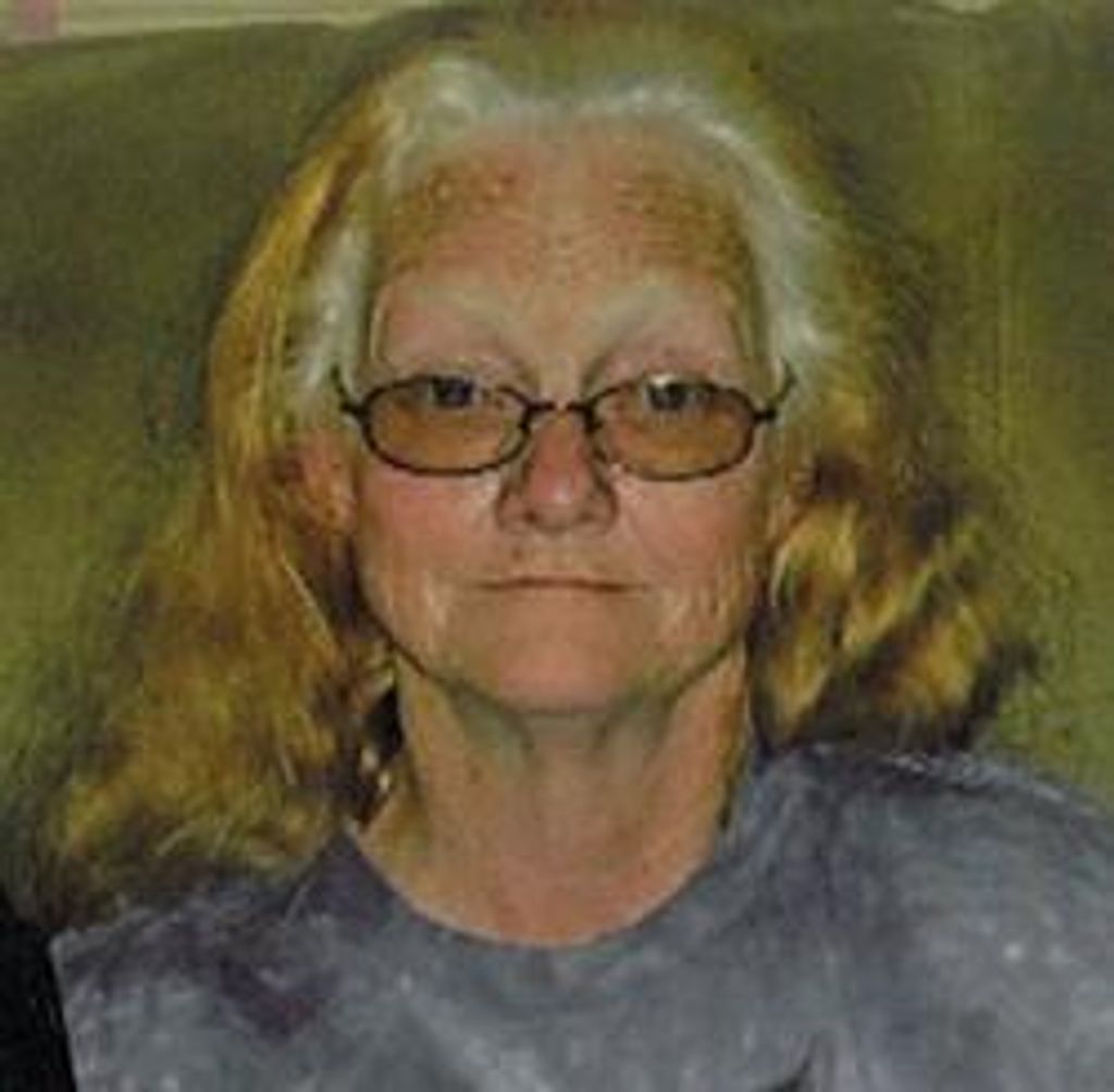 Joan Ann Dack