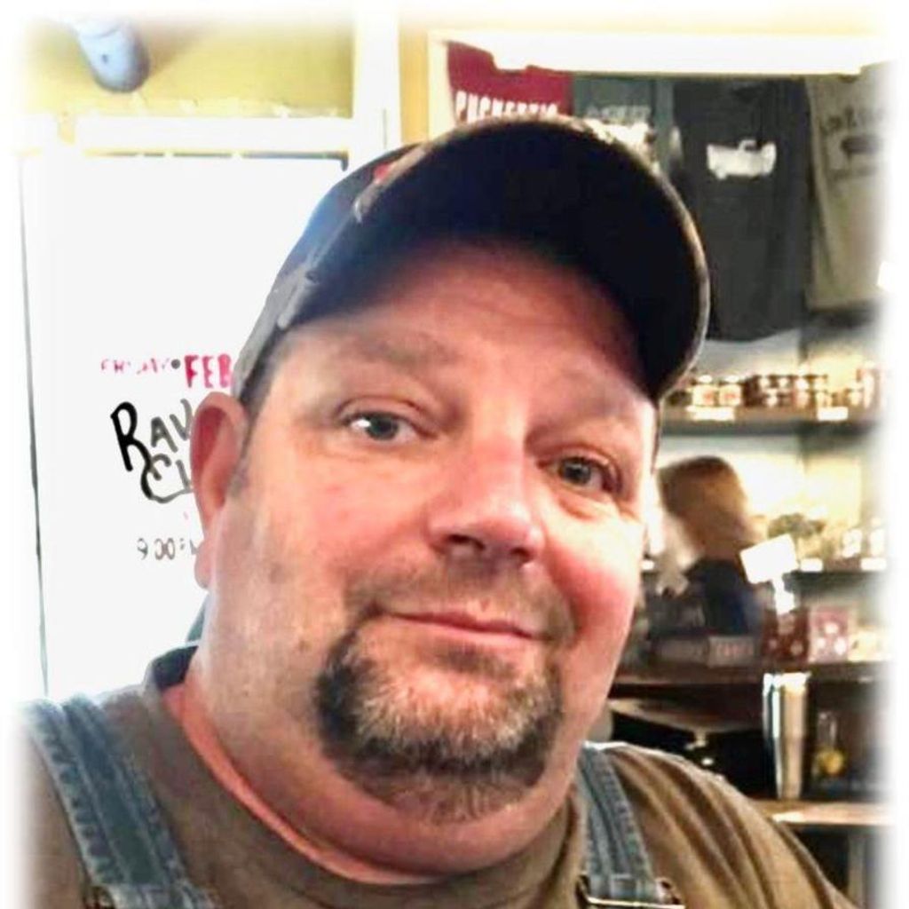 Jerry Wayne Franks Profile Photo