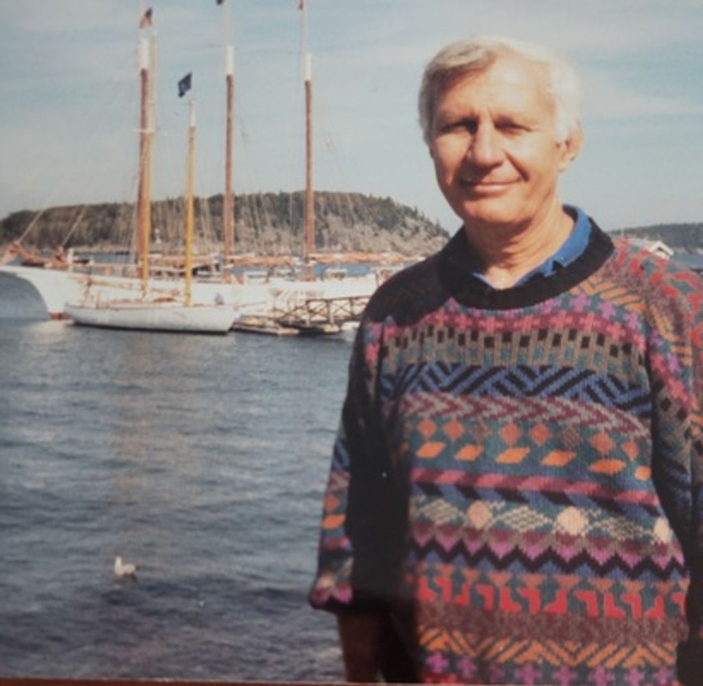 Andrew L. Gutekunst Profile Photo