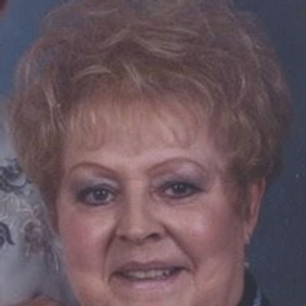 Patricia L. Swint