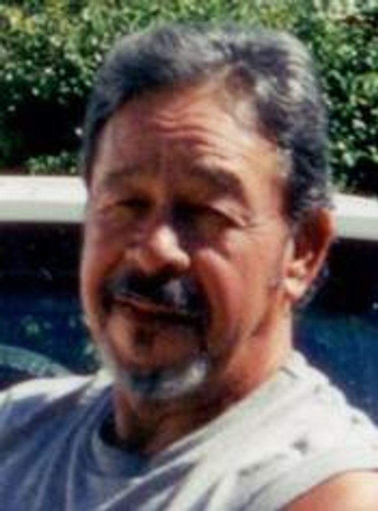 Lee Trujillo
