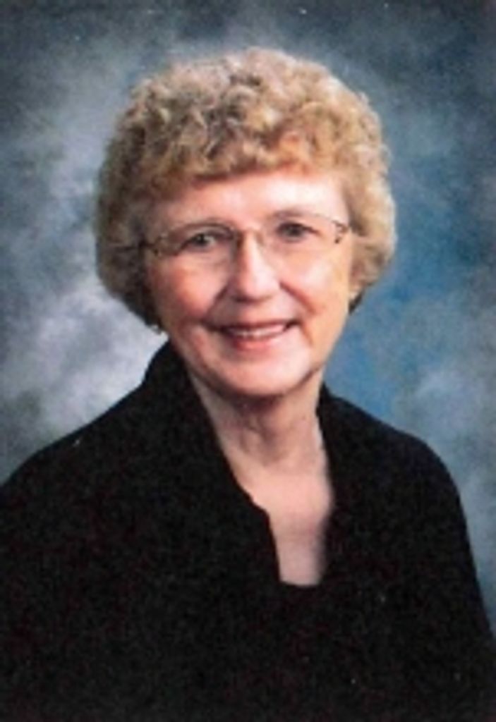 Sharon (Parker)  Shinn