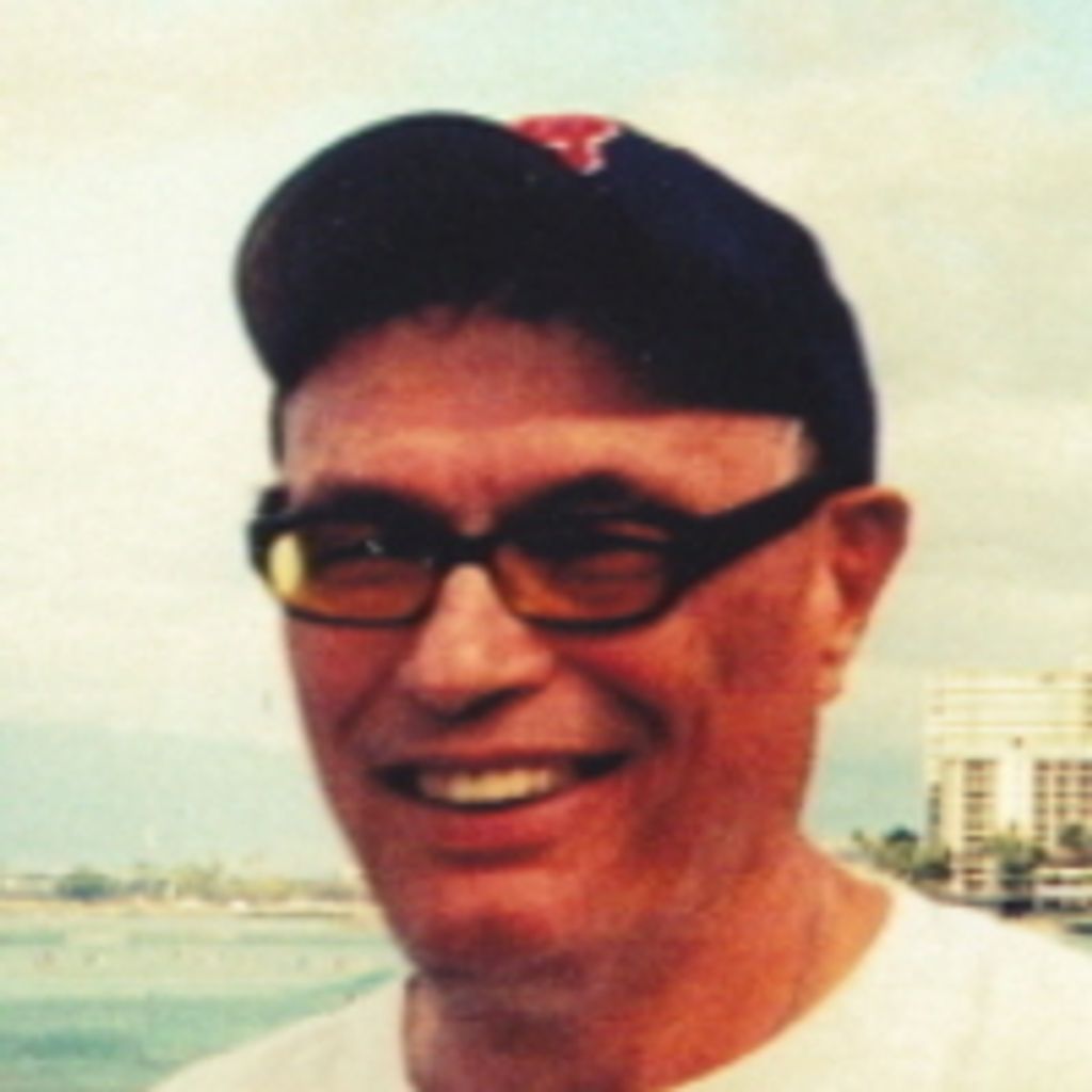 Christopher M. Sharrow