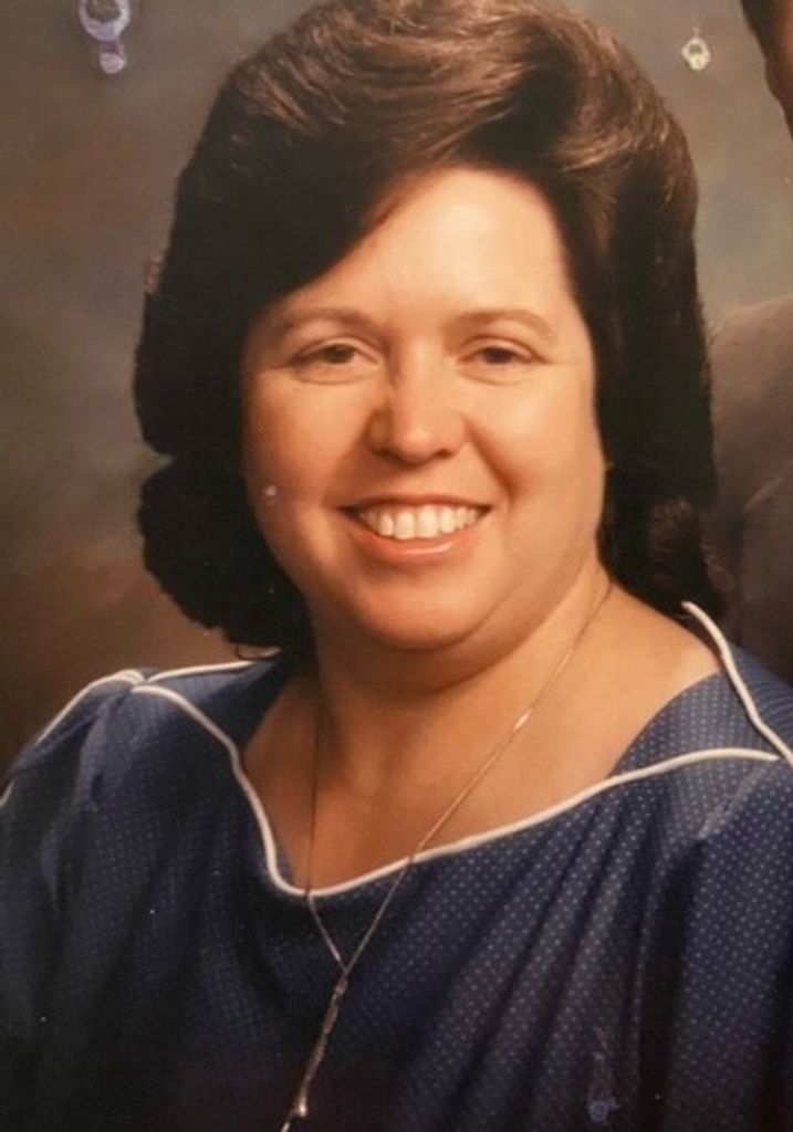 Lilla Gayle Driskill