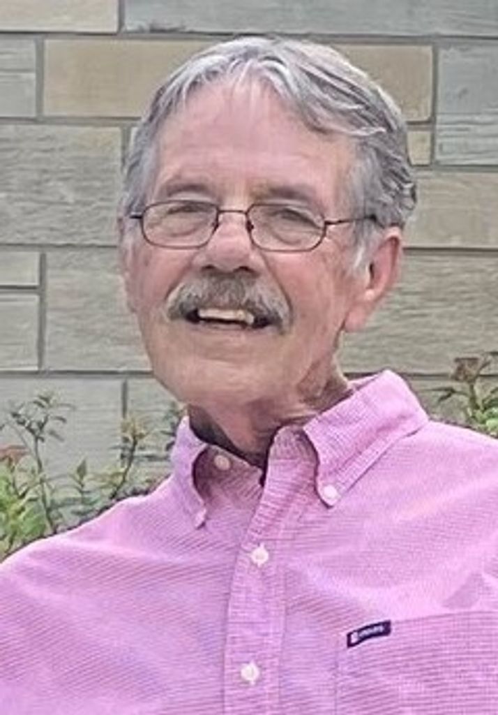 Gene David Sanks Profile Photo