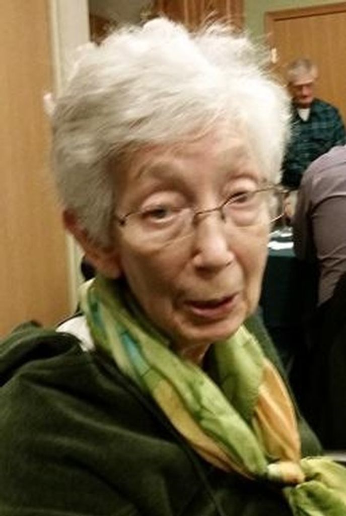 Carol "Marie" Wahl Profile Photo