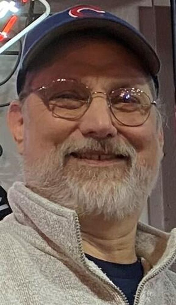 Gary Edward Large Profile Photo