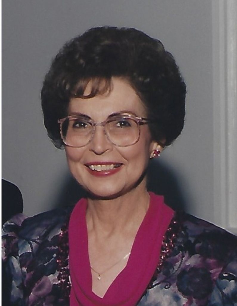 Barbara R. Claxton