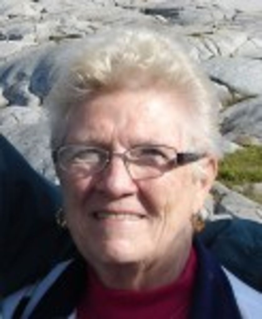 Carol Ann Clark Lofton