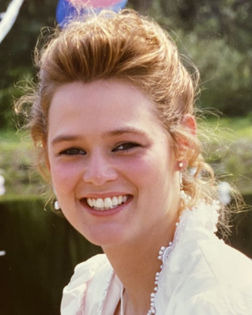 Melissa A. Berkheimer