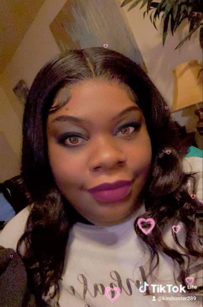 Kimberly Nicole Wright Profile Photo