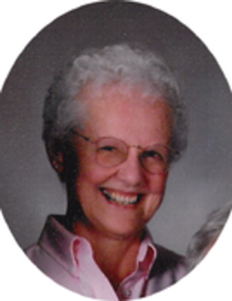 Virginia C. (Landis) Niehaus