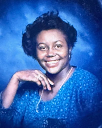 Lovie Virginia White's obituary image