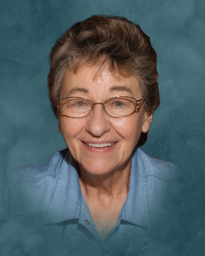 Marie Janet "M.J." Fry Profile Photo