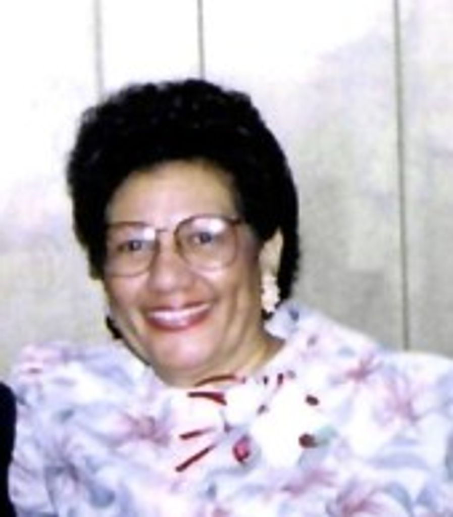 Josefa A Vasquez