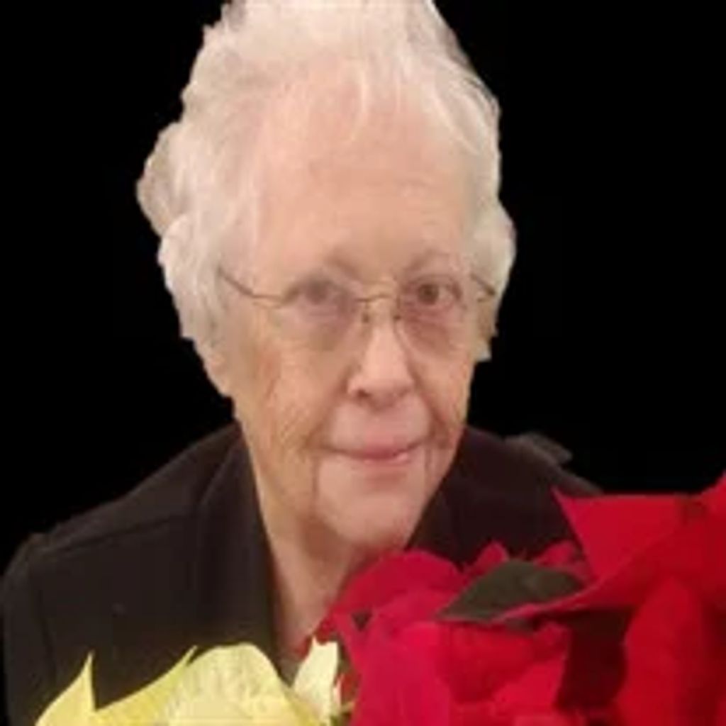 Betty Martin