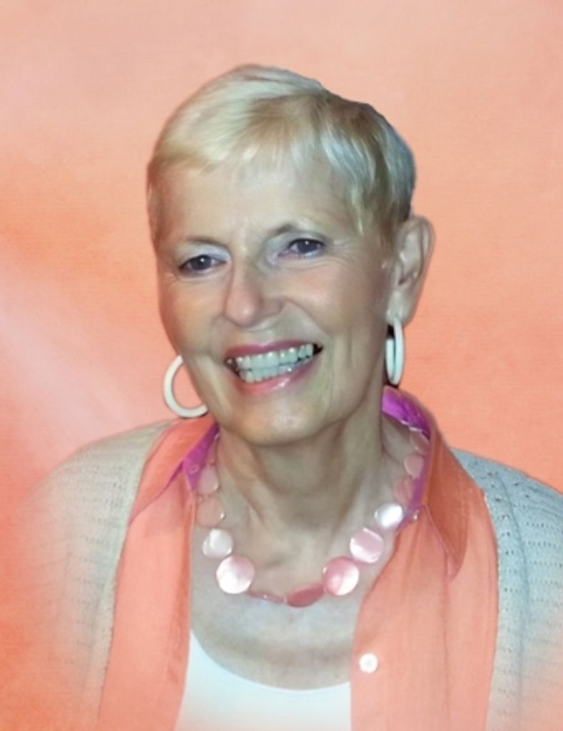 Anne Frances Mattern