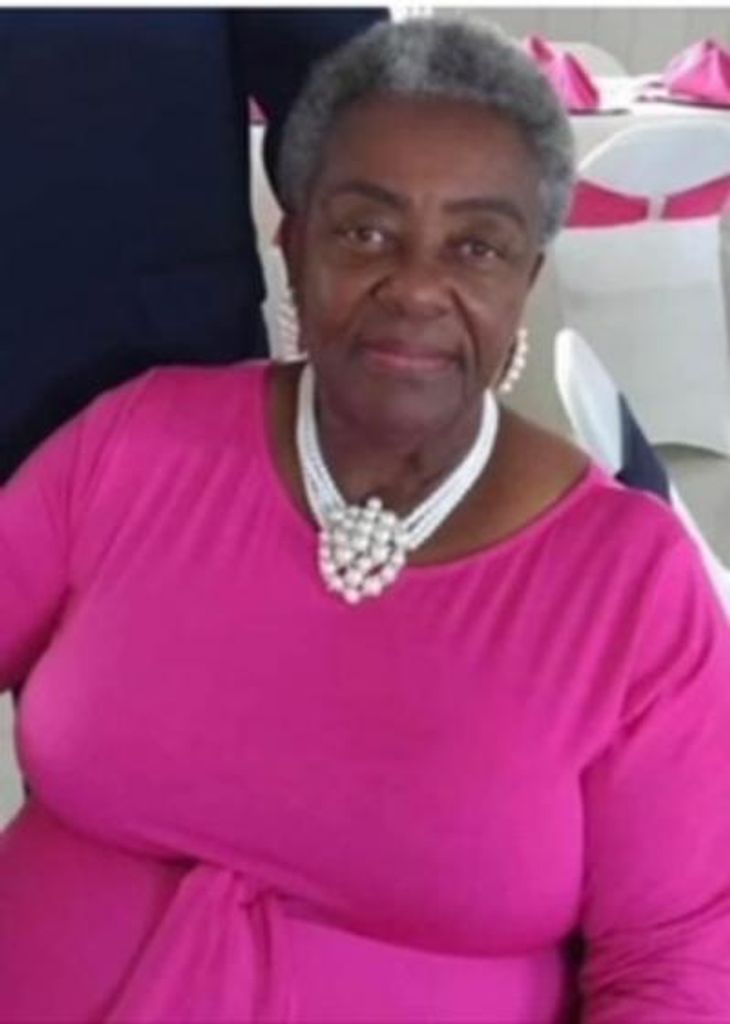 Lucille Morris Profile Photo