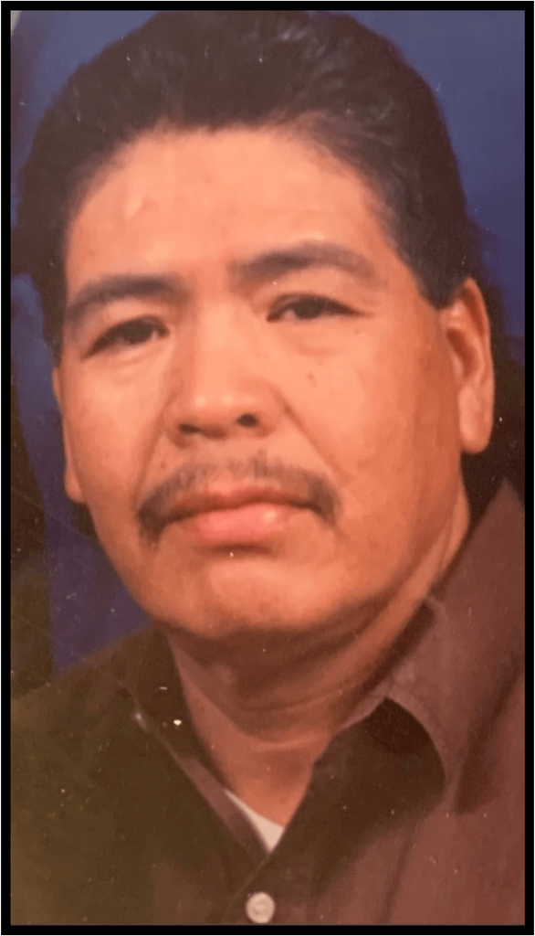Mr. Baldo Escobedo Profile Photo