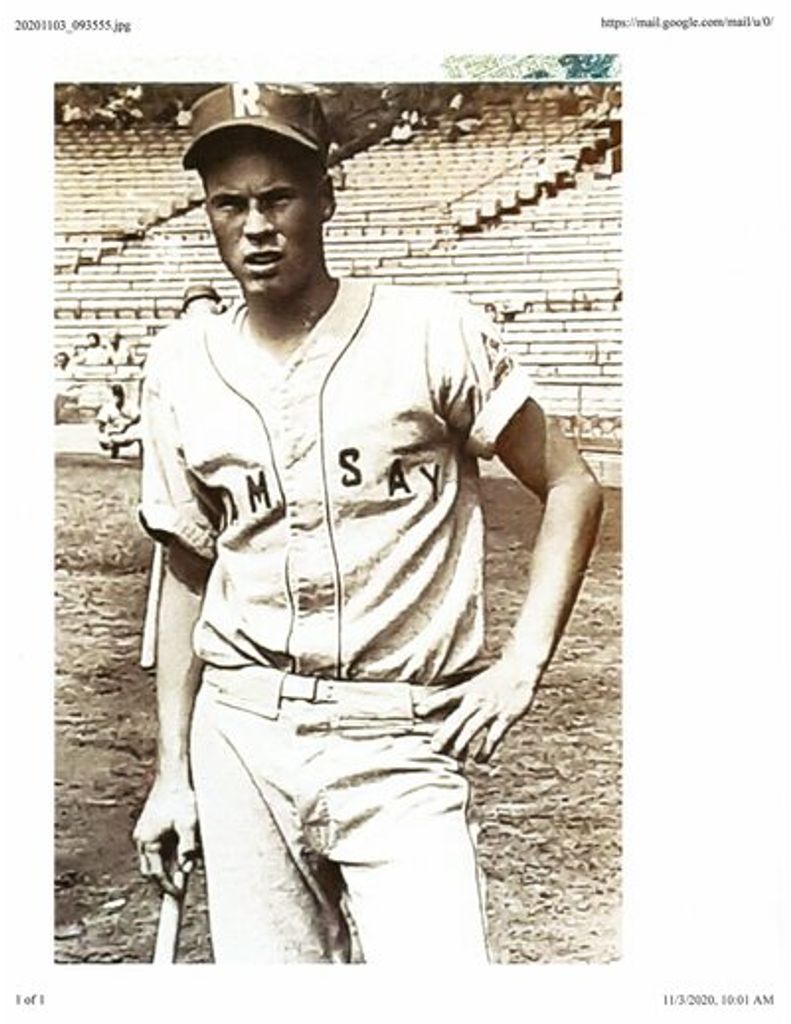 John Edwin Smith Profile Photo