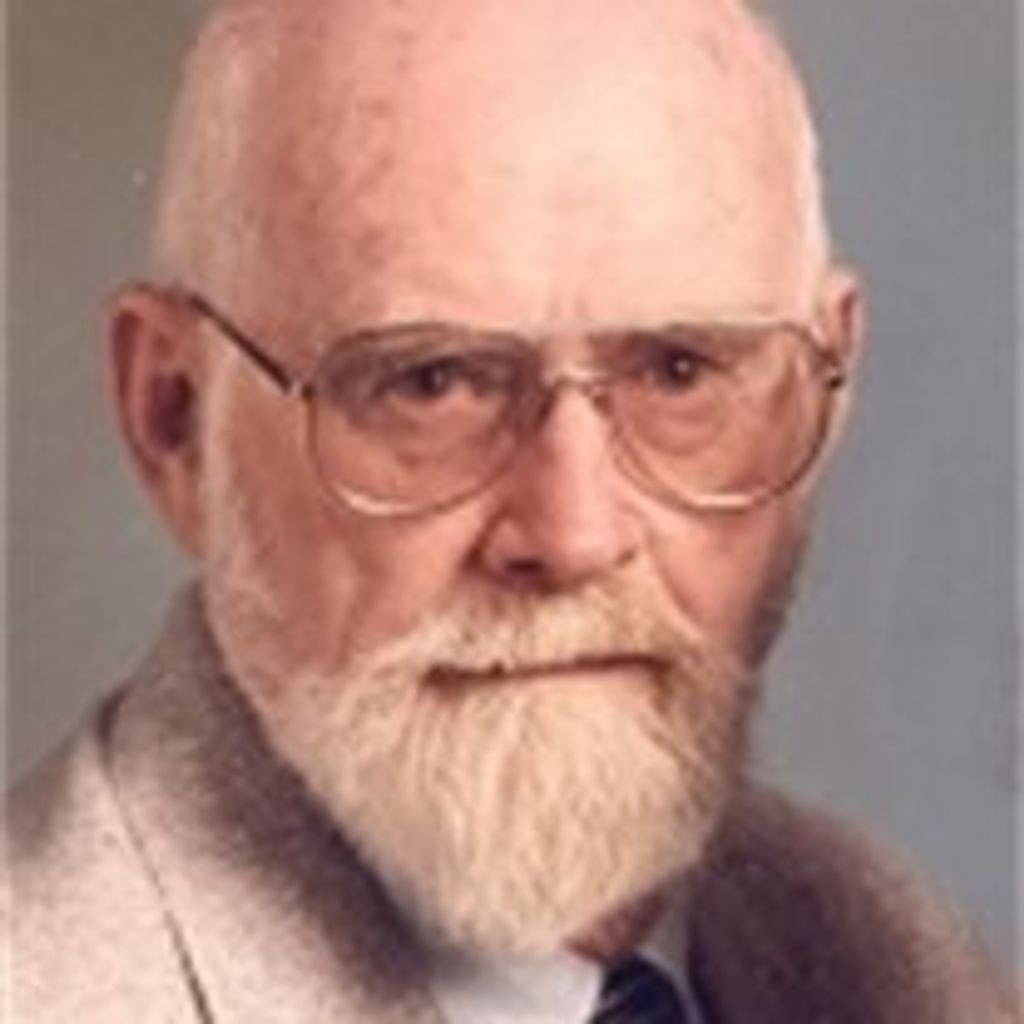 James R. Griffith