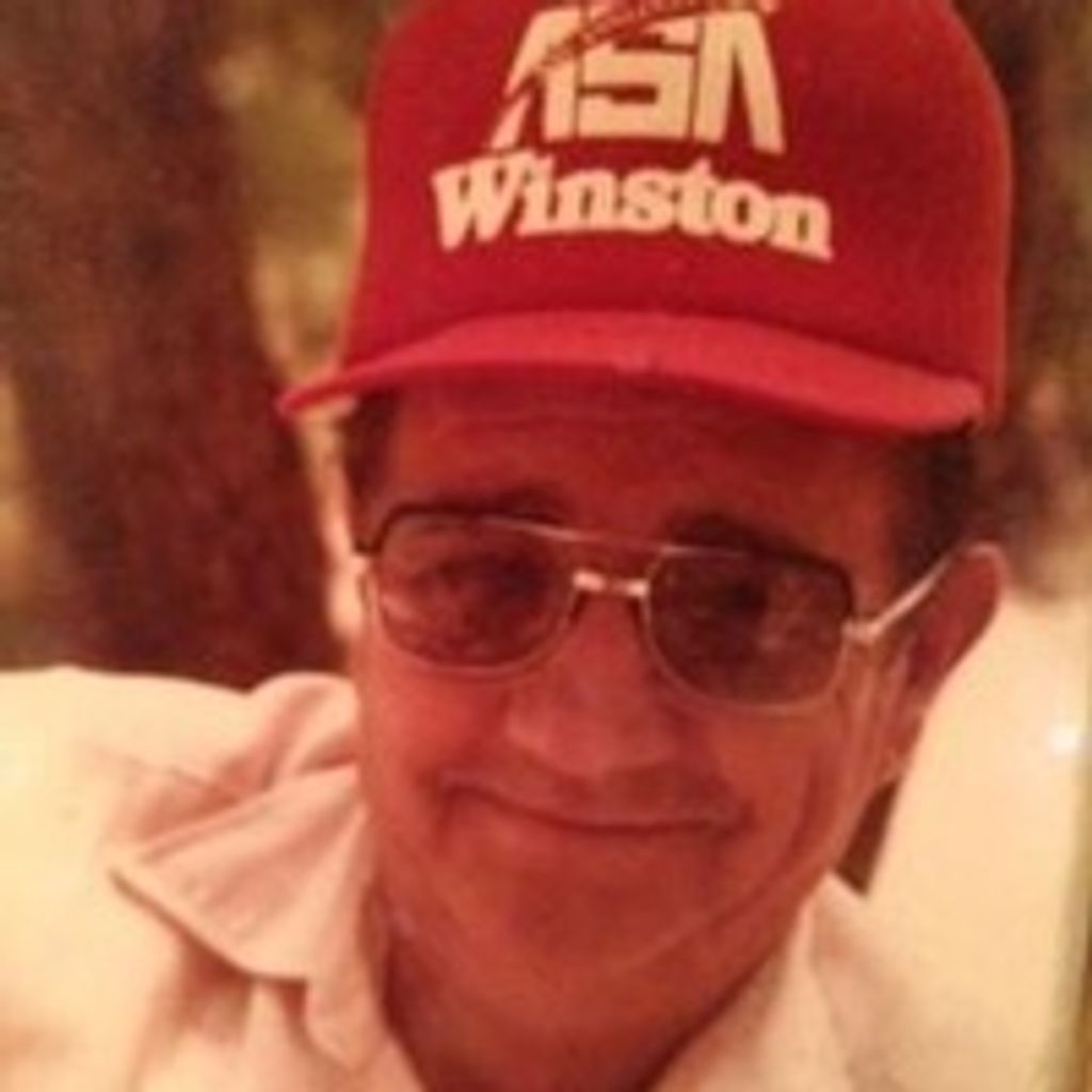 Frank D. Newton