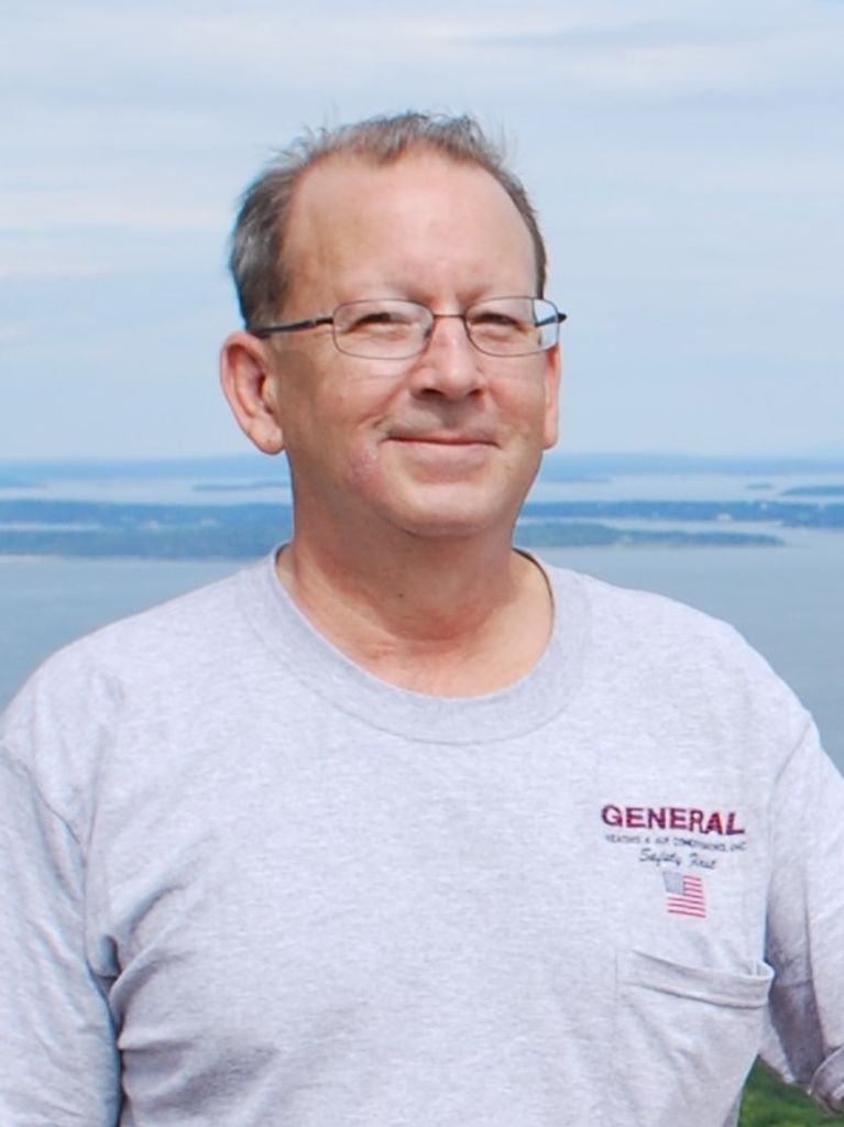 Erik Hanson Profile Photo