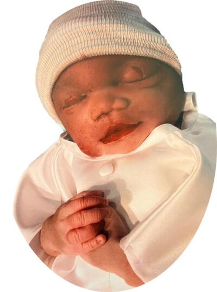 Aiden Kyrie Mansfield Profile Photo