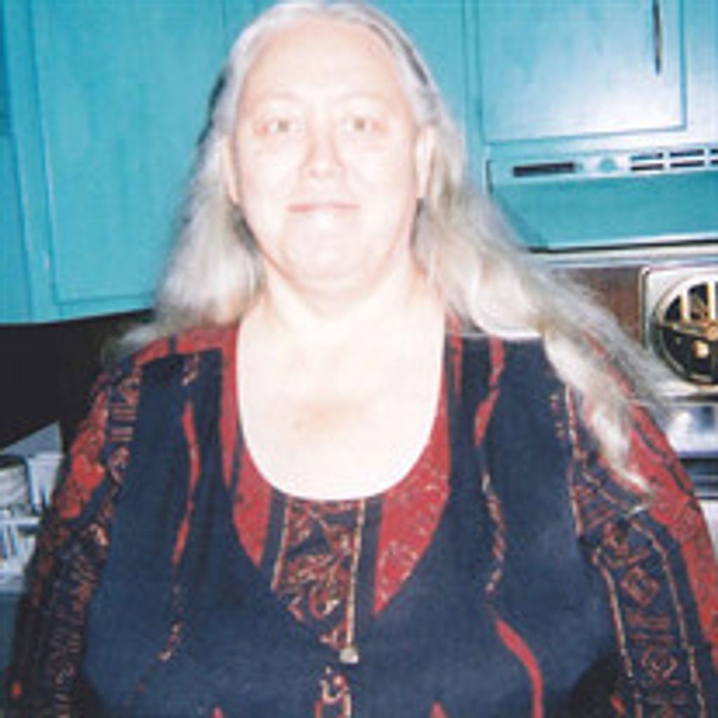 Mary Rose Cotton