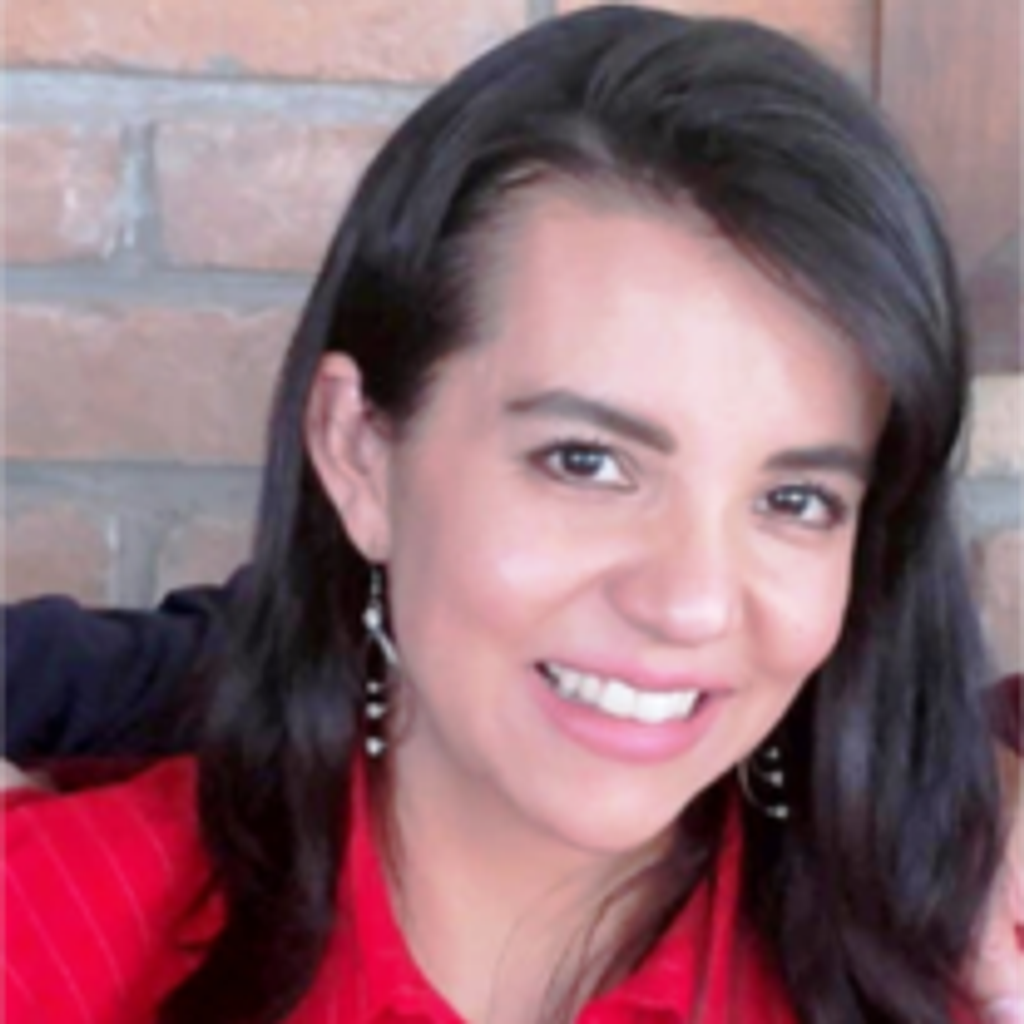 Ana Liliana Betancourt de Bilancieri