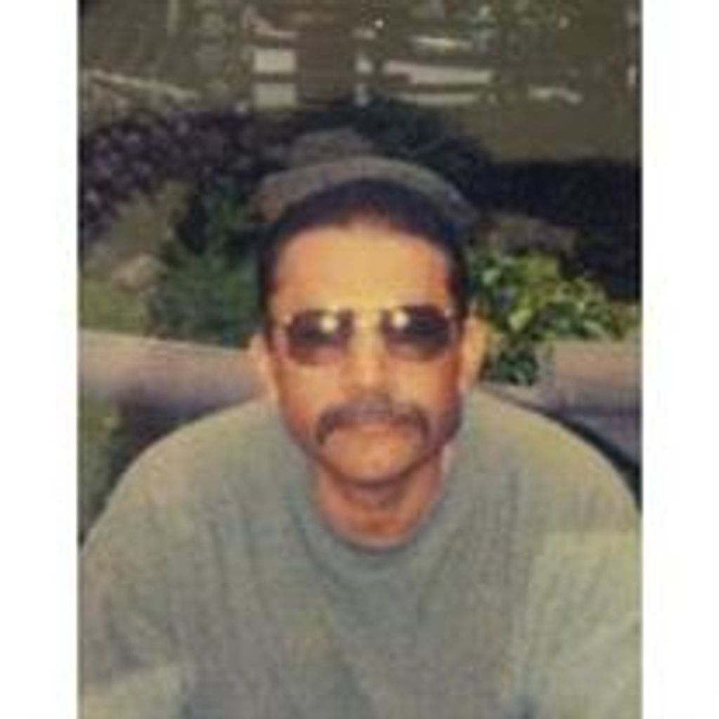 Paul Henry Fuentes