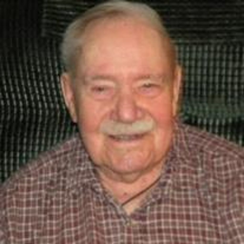 Clarence Julius Buchholz