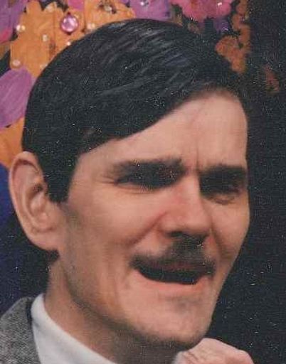 Photo of Howard Joseph Maskell, Jr.