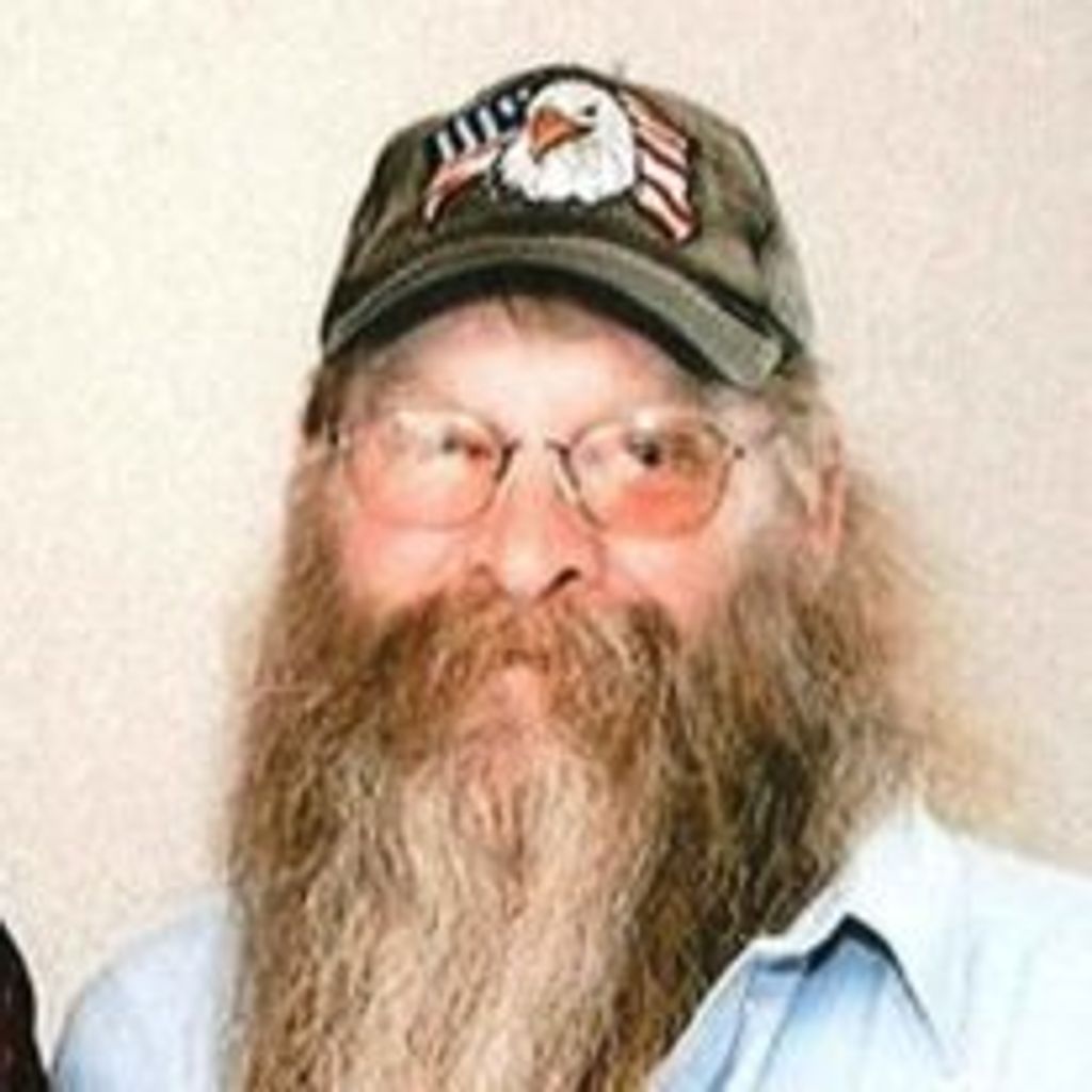 Keith  Eugene Nickelsen