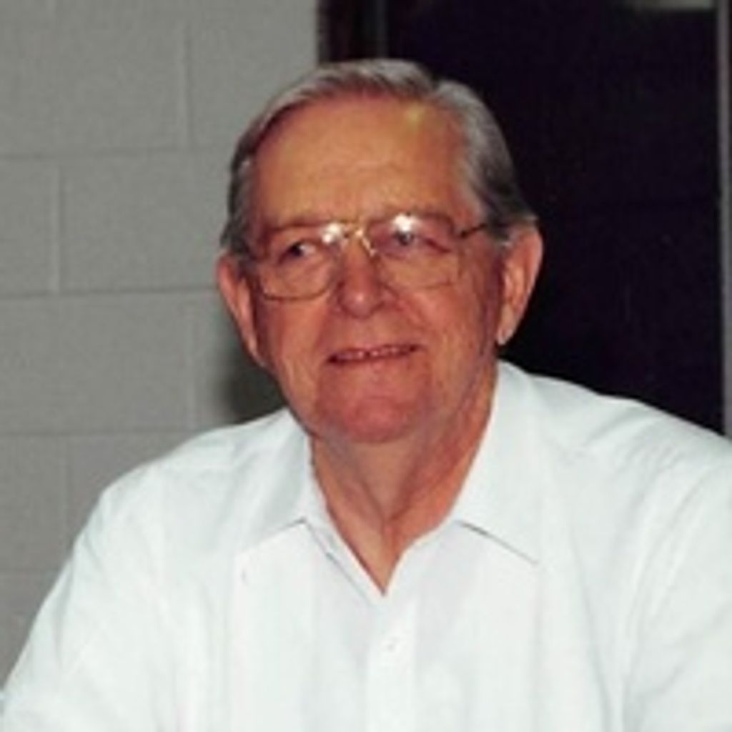 Harold Kooyenga