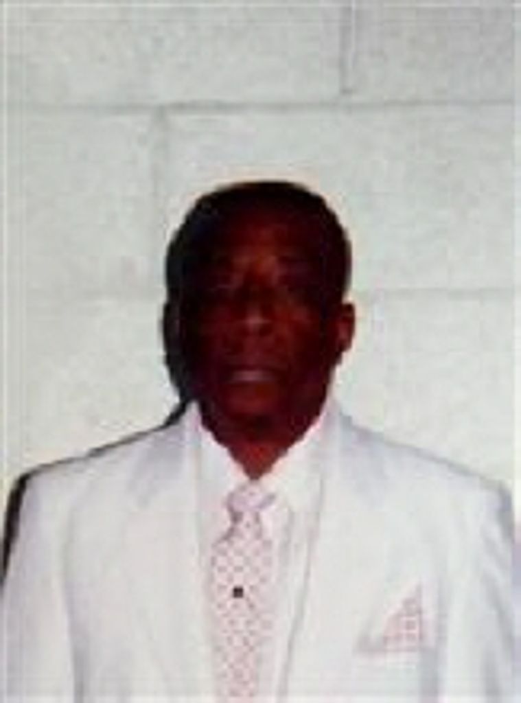 Robert L. Wingham, Sr.