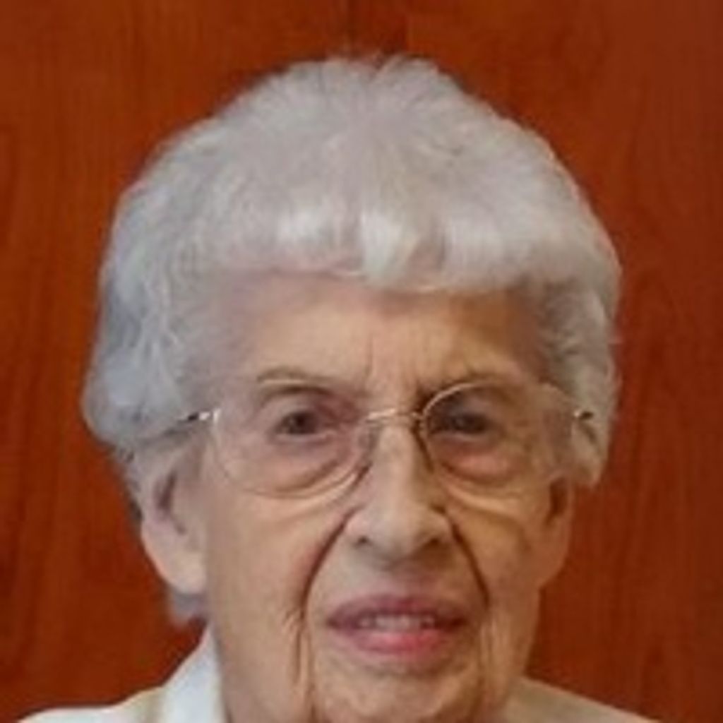 Katherine N. Baumgartner