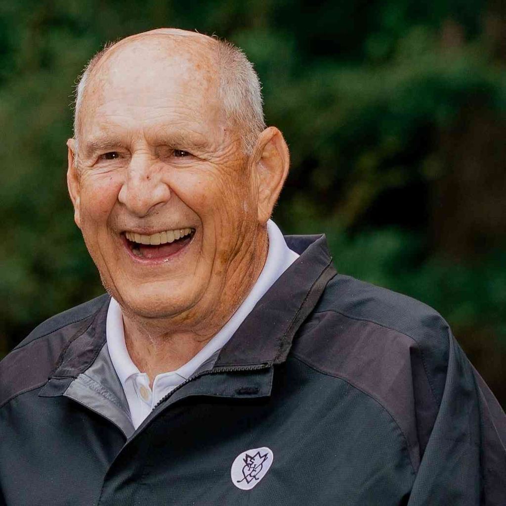 Harlan (Harley) Archie Davis Profile Photo