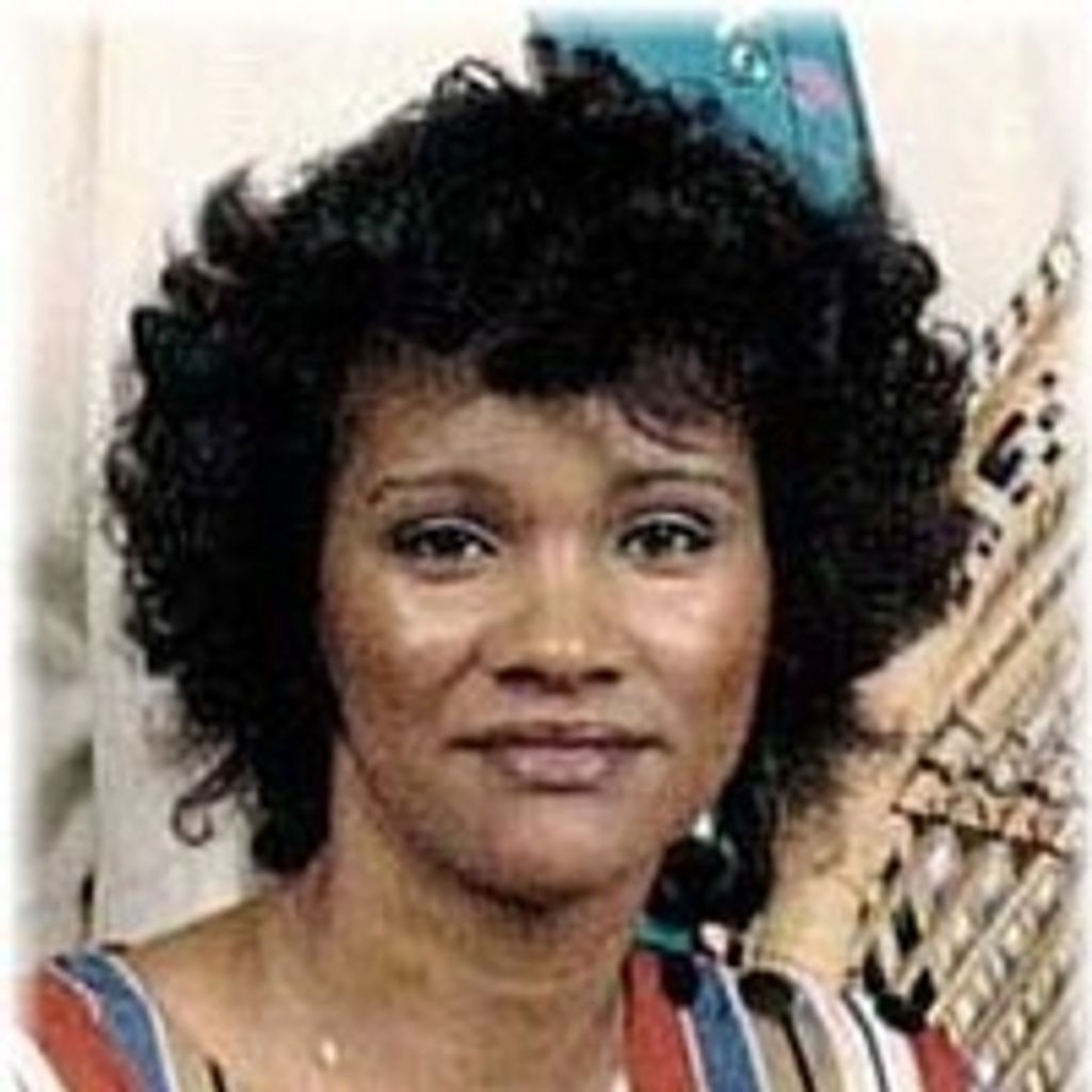 Mary J. Black