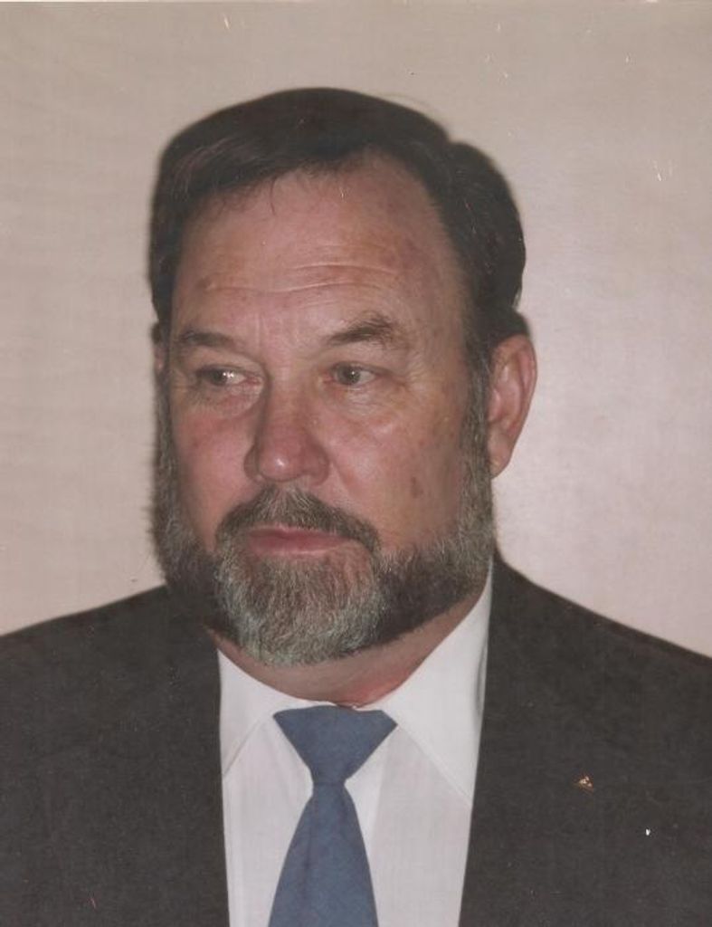 Harold Edward Fletcher