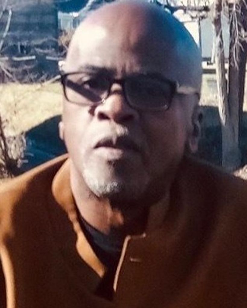 Darryan "Duke" L McKnight Profile Photo