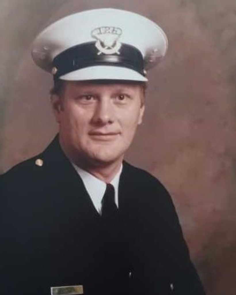 Jerry Gene Blazer Profile Photo