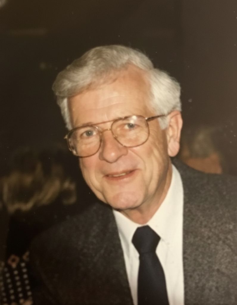 Gordon R. Thorn