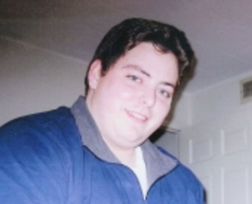 Keith Allen Mundey