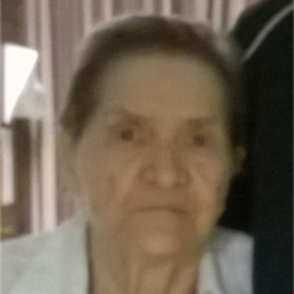 Emma Jean White