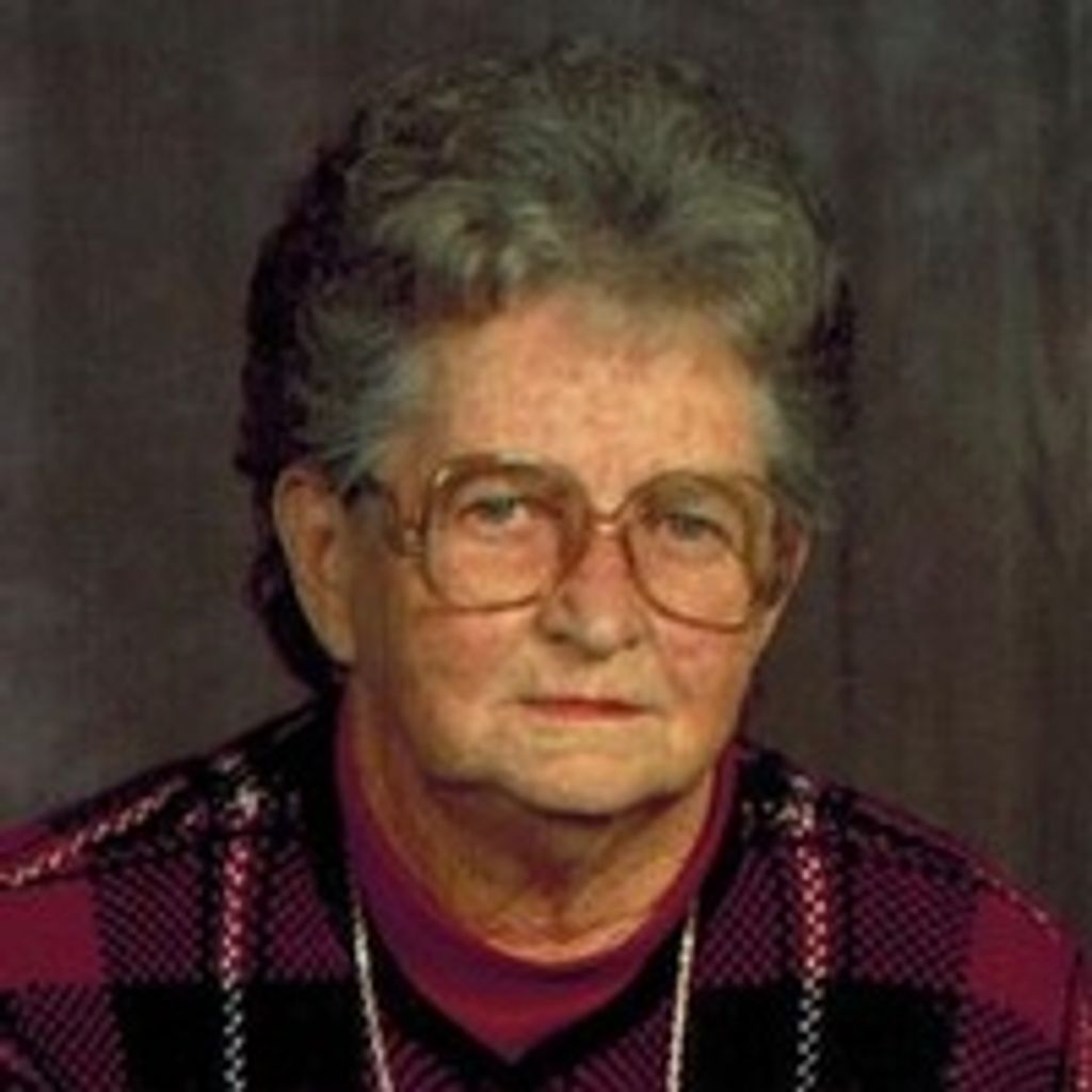 Virginia "Tom" Allen Lemons